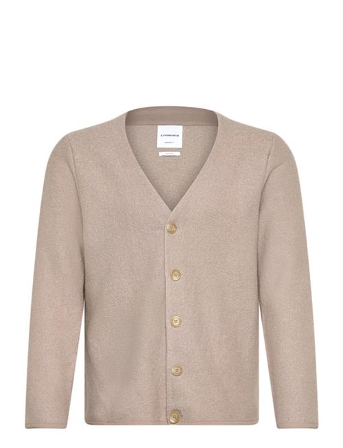 Lindbergh | Wool Blend Cardigan | L