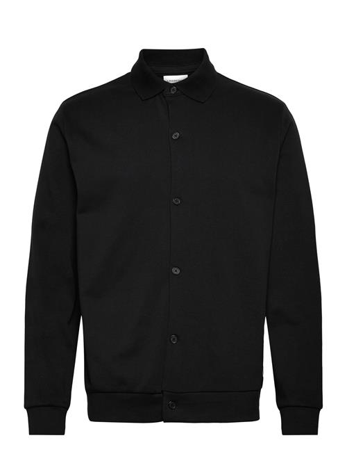 Lindbergh | Sweat Cardigan L/S | L