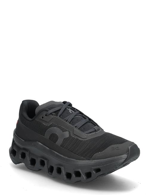 On | Cloudmonster Void | 40.5