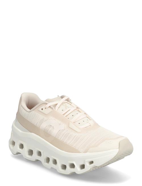 On | Cloudmonster Void | 36.5