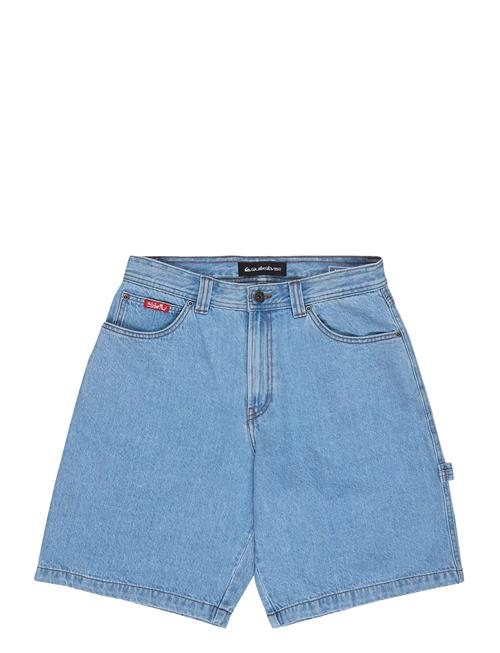 Quiksilver | Yg Baggy Denim Short | 38