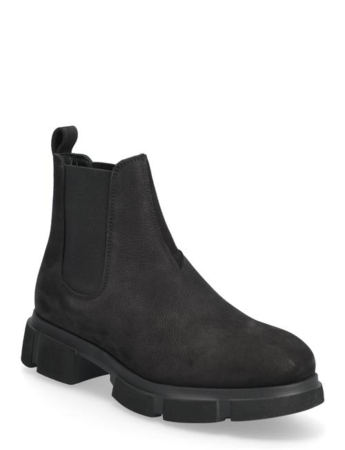 Copenhagen Studios | Cph521M Nabuc Black | 40