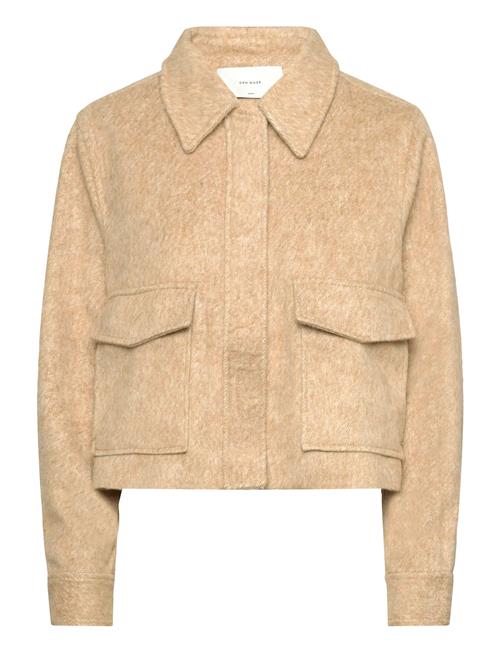 Copenhagen Muse | Cmrattan-Jacket | L