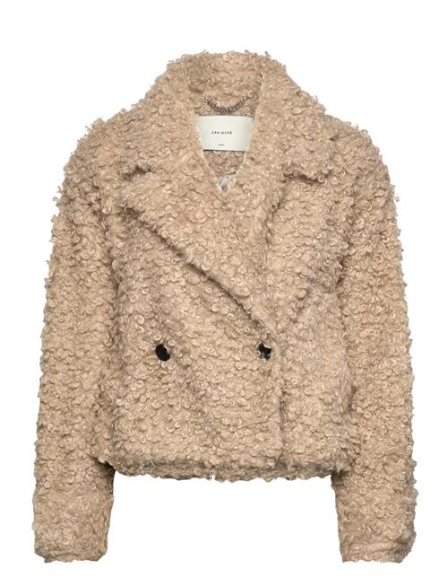 Copenhagen Muse | Cmcurly-Jacket | XL