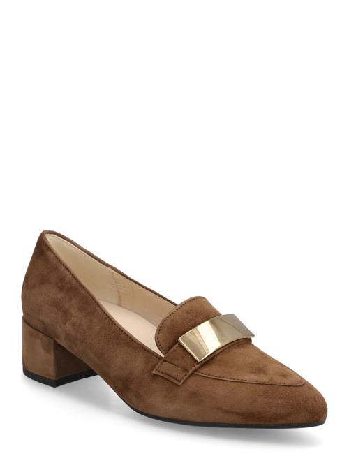Gabor | Loafer Pumps | 40.5