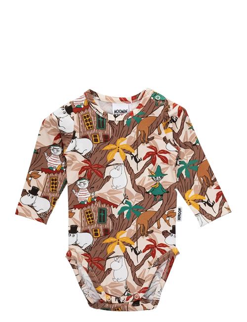 Martinex | Trädkoja Body | 74