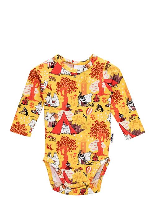 Martinex | Camping Body | 86