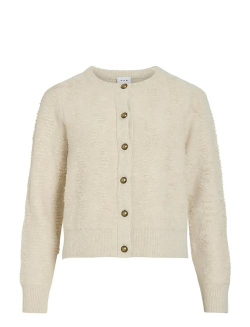 Vila | Vimiri O-Neck L/S Knit Cardigan | XS
