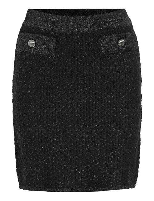 Vila | Vimalay Short Knit Skirt | S