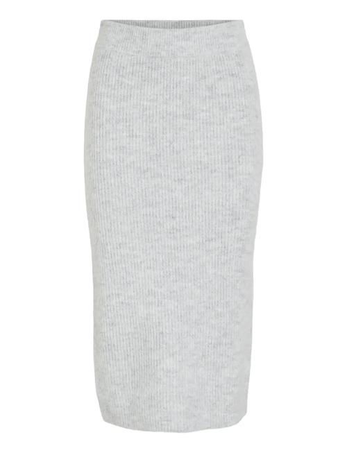 Vila | Viretta Pencil Knit Skirt | XXL