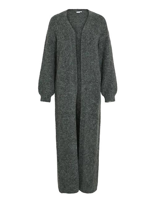 Vila | Vinynni Open L/S Long Knit Cardigan/Ln | S