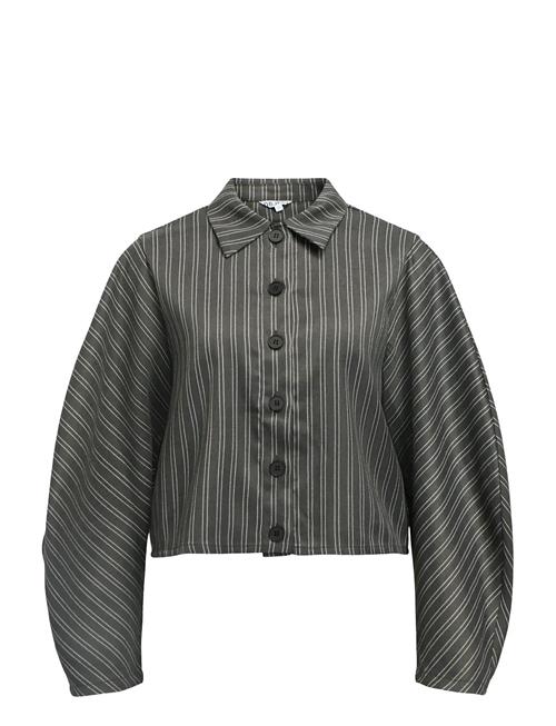 Object | Objenna L/S Lo Barrel Shirt 142 | 36