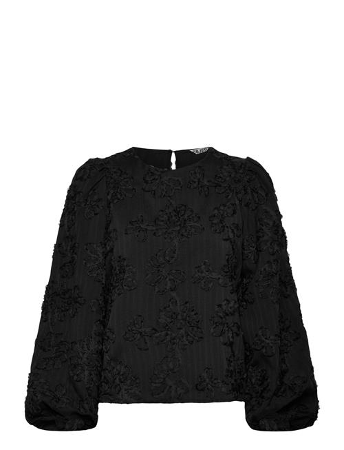 Object | Objlula L/S Re O-Neck Top 141 | 36