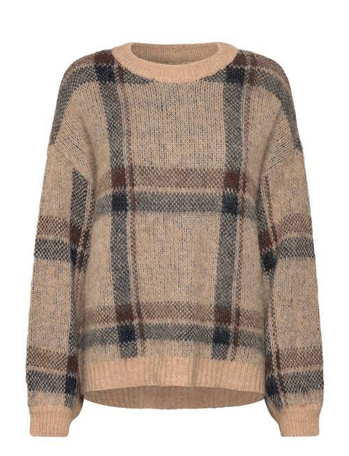 ONLY | Onlmarion Life Ls O-Neck Knt | L