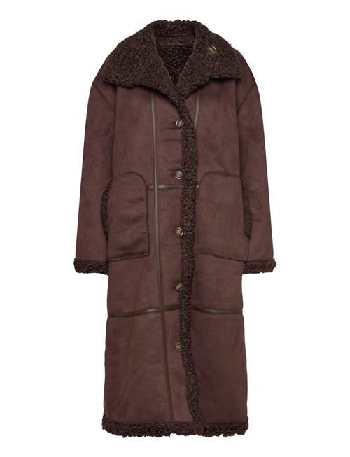 Object | Objoaklyn L/S Lo Coat 141 | 44