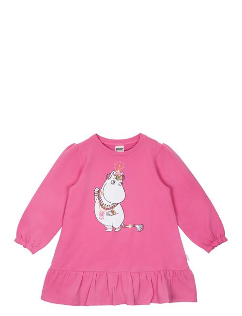 Martinex | Snorkfröken Klänning | 128