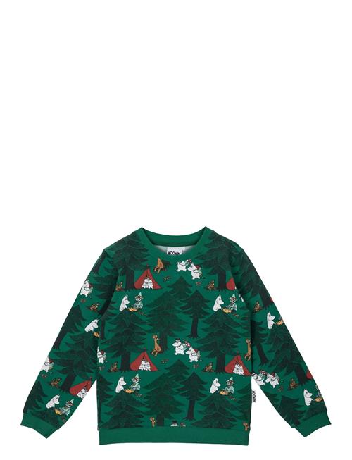 Martinex | Tältliv Collegetröja | 122