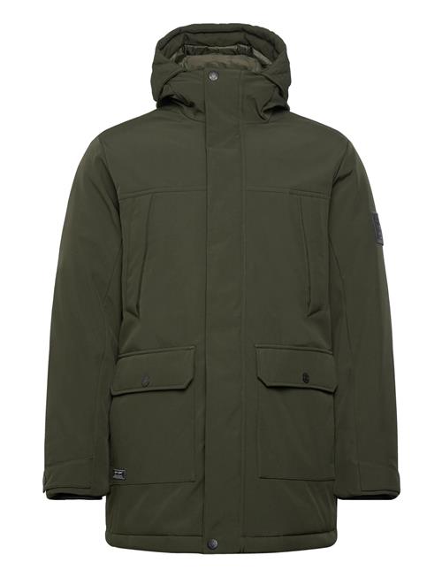 Jack & Jones | Jjfinn Softshell Parka | XL