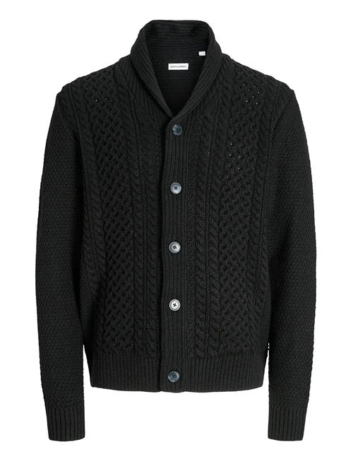 Jack & Jones | Jjpaul Knit Shawl Cardigan | L