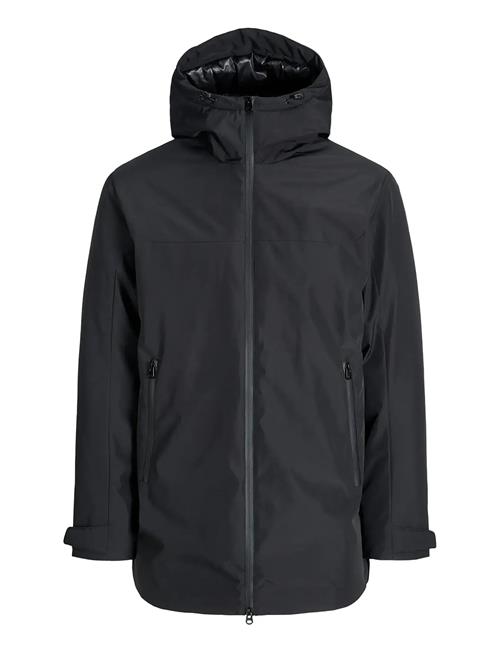 Jack & Jones | Jjbrandon Parka | XXL