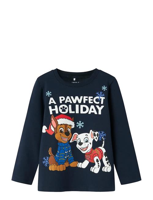 name it | Nmmstellan Paw Ls Top Cplg | 98