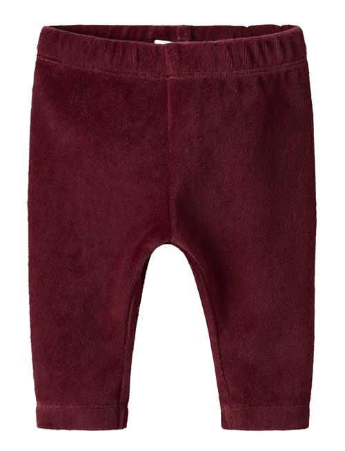 name it | Nbfroxy Vel Legging | 50