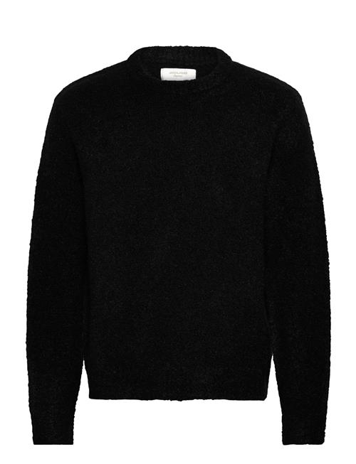 Jack & Jones | Jormeadows Knit Boucle Crew Neck | M