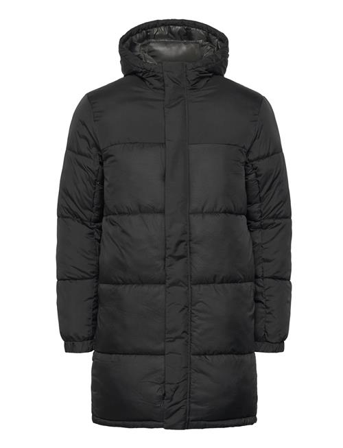 Jack & Jones | Jcounion Long Puffer Jacket Sn | M