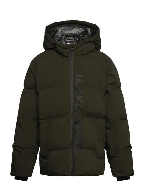 Jack & Jones | Jjkaito Puffer Jacket Ln Jnr | 152