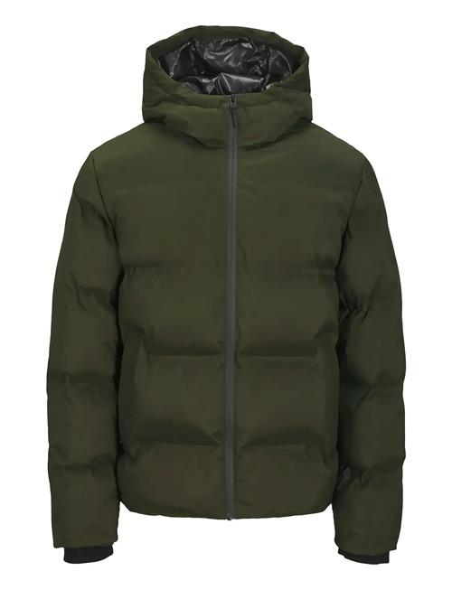Jack & Jones | Jjkaito Puffer Jacket Ln Jnr | 152