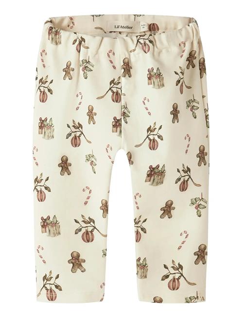 Lil'Atelier | Nbnlayo Gan Pant Lil | 68