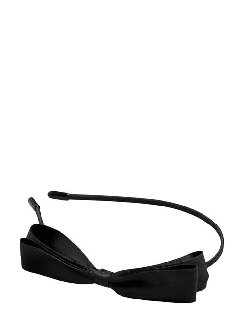 Pieces | Pcjenny Xmas Bow Hairband | ONE SIZE