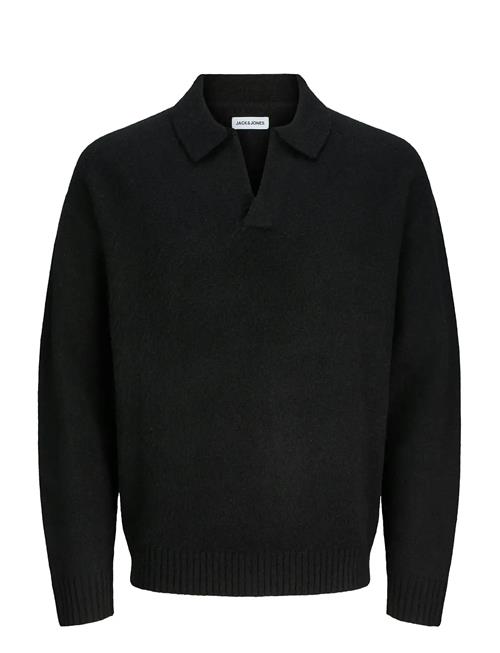 Jack & Jones | Jjsoho Ollie Knit Split Neck Jnr | 140