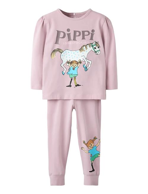 name it | Nmfsoleim Pippi Ls Nightset Sky | 104