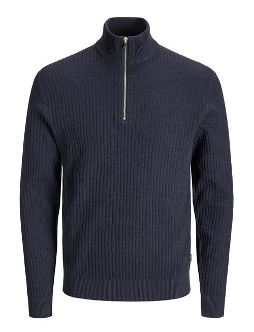 Jack & Jones | Jprblubarkley Knit Half Zip Jnr | 164