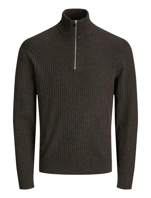Jack & Jones | Jprblubarkley Knit Half Zip Jnr | 152