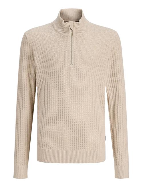 Jack & Jones | Jprblubarkley Knit Half Zip Jnr | 140