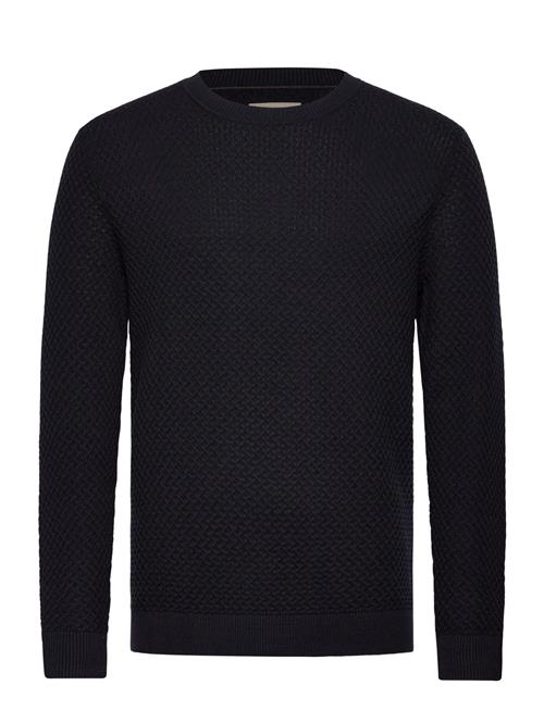 Jack & Jones | Jprblubarkley Knit Crew Neck Ch Ln | XL