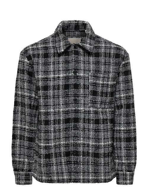 ONLY & SONS | Onsloop Structured Shirt 0541 | XL
