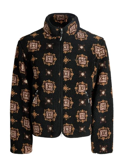 Jack & Jones | Jornorrebro Teddy Aop Jacket | M