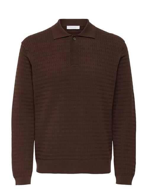 ONLY & SONS | Onsberry Reg 12 Ls Polo Knit Frml | XL