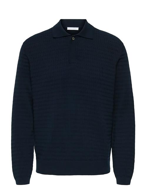 ONLY & SONS | Onsberry Reg 12 Ls Polo Knit Frml | S