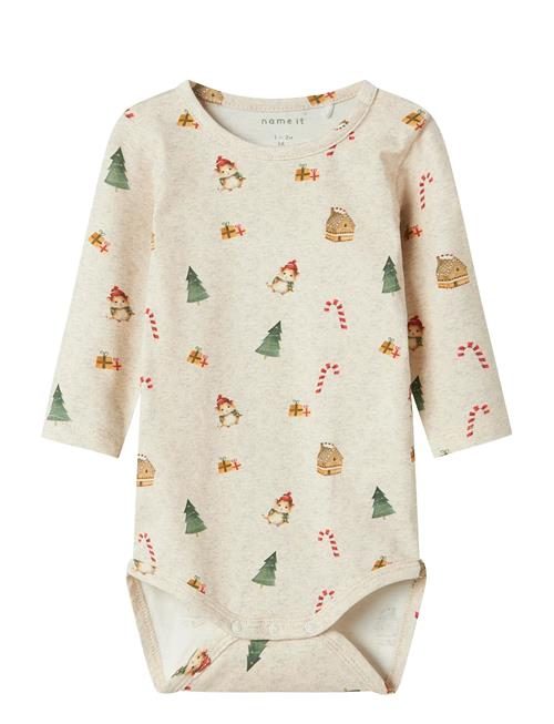 name it | Nbnroccas Ls Body | 50