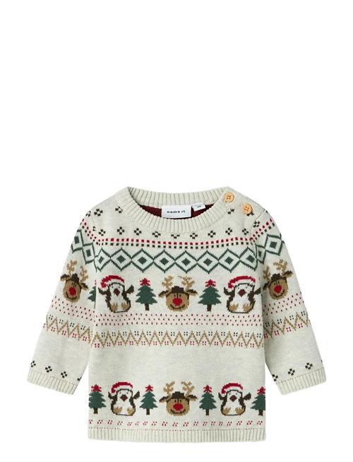 name it | Nbnralko Ls Knit | 50
