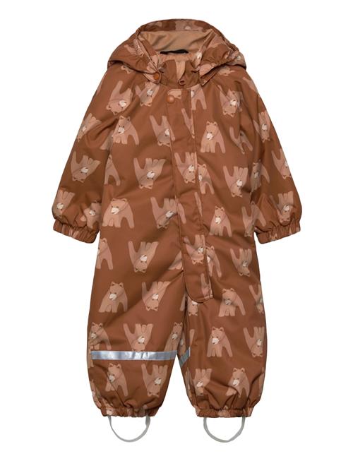 Reima | Winter Overall, Tienoot | 86