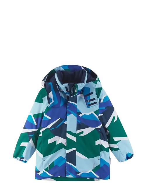 Reima | Reimatec Winter Jacket, Marttila | 98