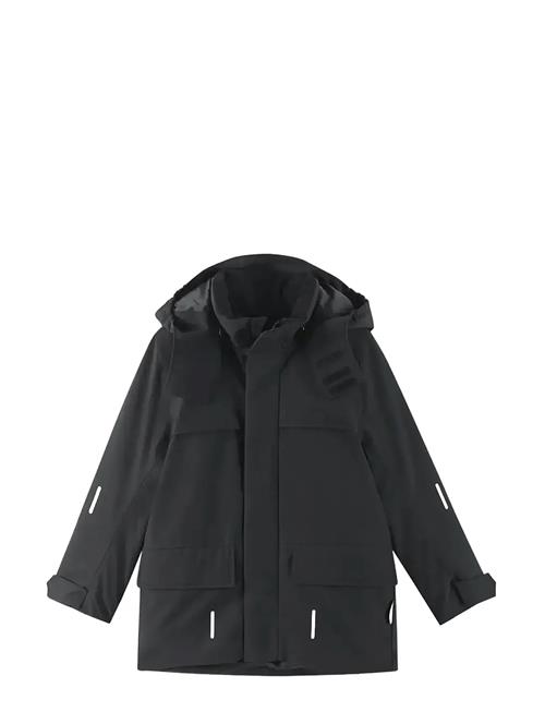 Reima | Reimatec Winter Jacket, Kamuni | 92