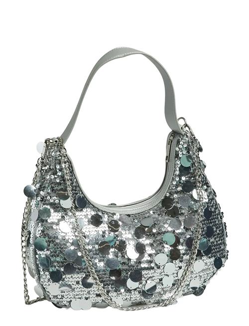 Pieces | Pcmaddie Sequins Shoulder Bag | ONE SIZE