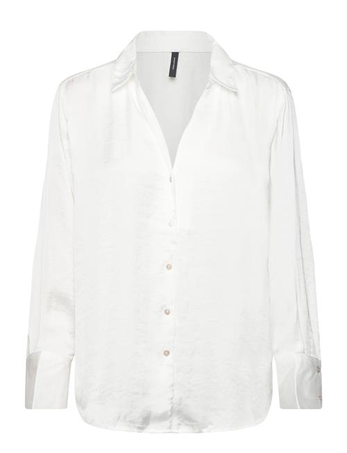 Vero Moda | Vmsommer Ls Shirt Wvn Noos | L