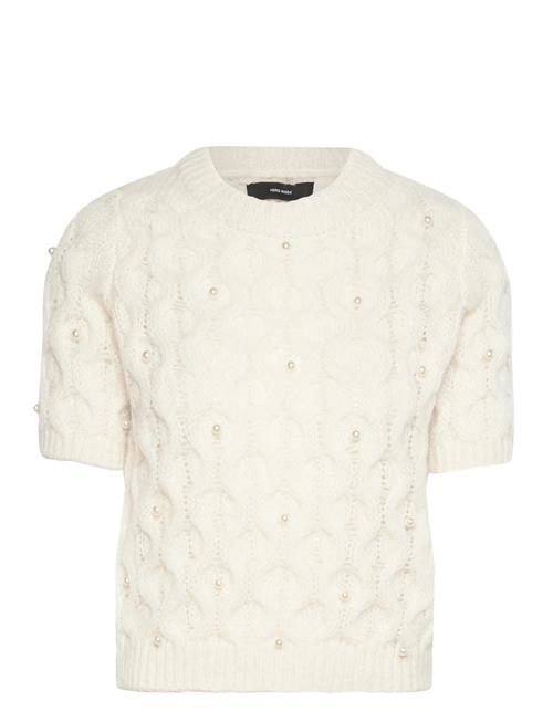 Vero Moda | Vmcatania 2/4 Pearl Pullover Vip | XS